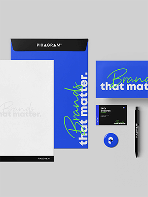 Branding