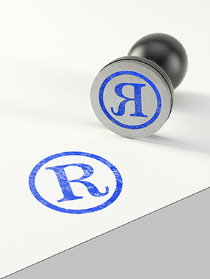 Registro de marca